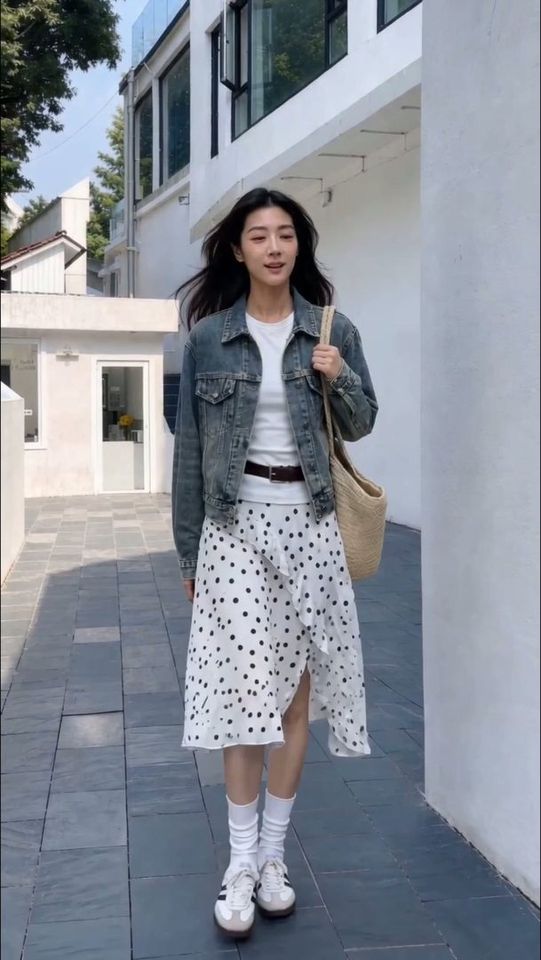 Standard Fit Western Model Virtual Try-On