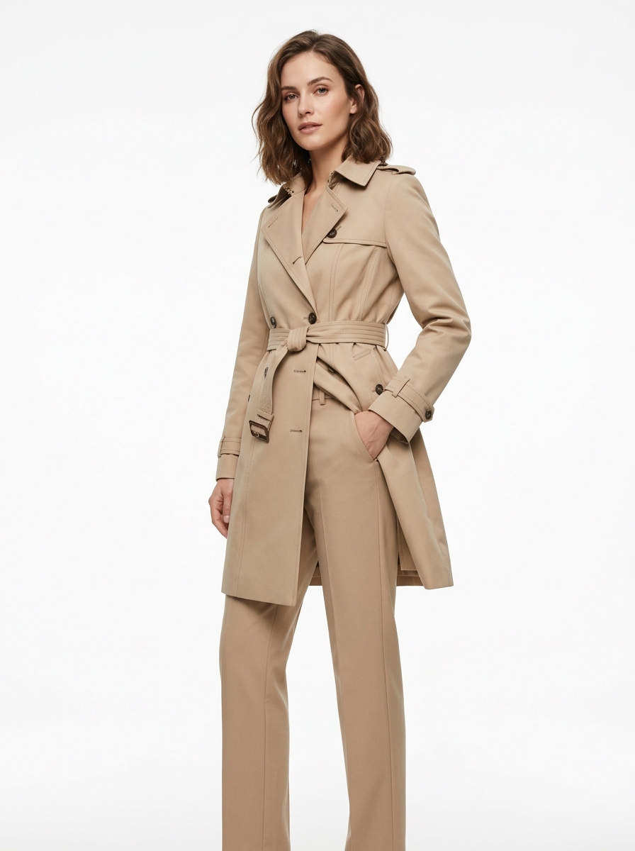 Generador de lookbooks y catálogos de temporada con IA para marcas de moda DTC | Visnova